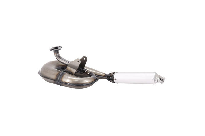 Avgassystem Serpentin V2 Peugeot 103 SP