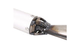 Exhaust Serpentin V2 Peugeot 103 SP
