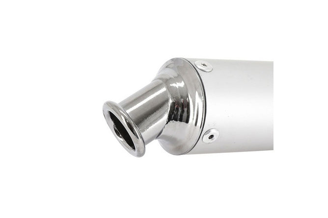 Avgassystem Serpentin V2 Peugeot 103 SP