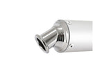 Exhaust Serpentin V2 Peugeot 103 SP