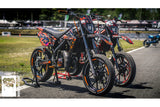 Headlight LED type KTM type KTM EXC White