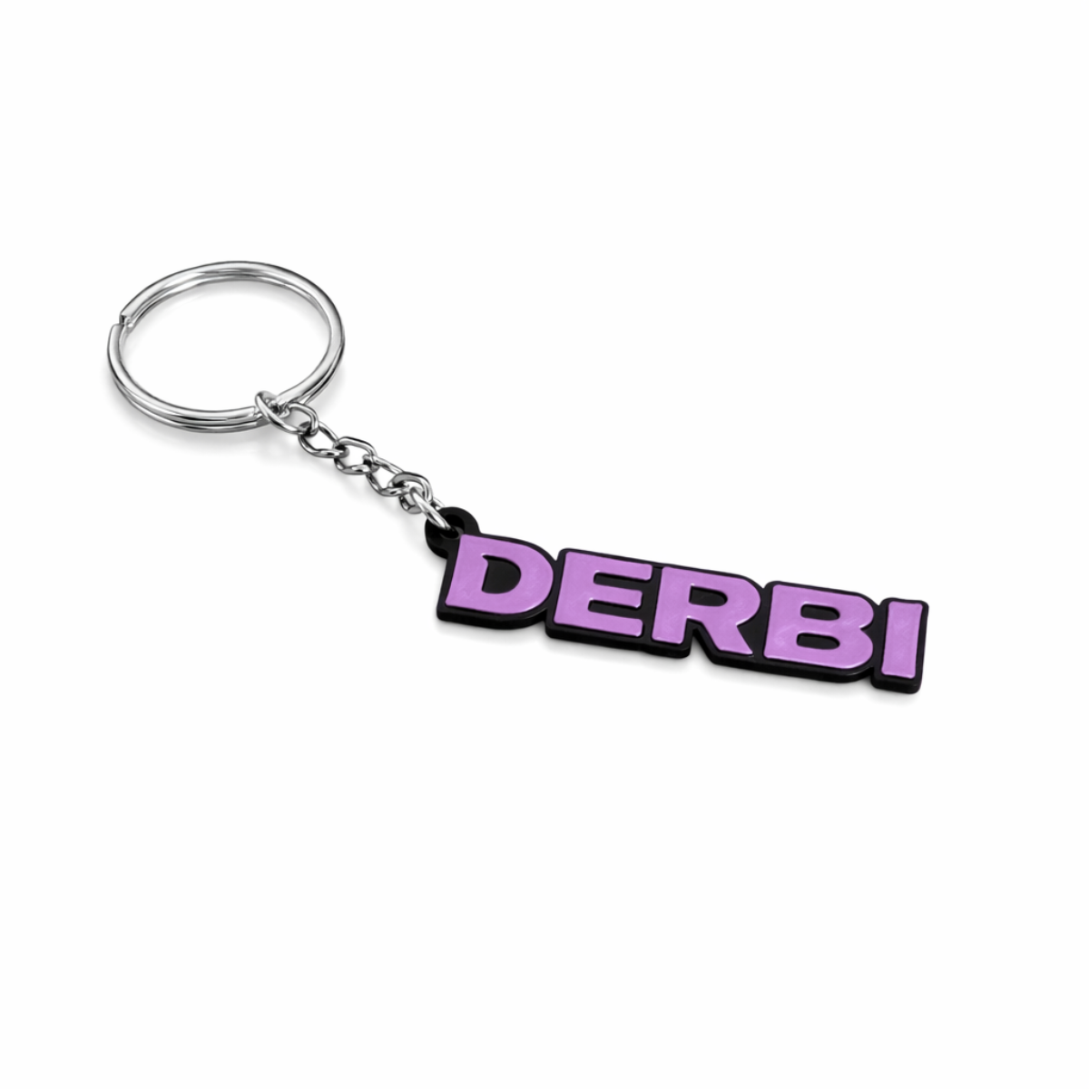 Derbi Nyckelring