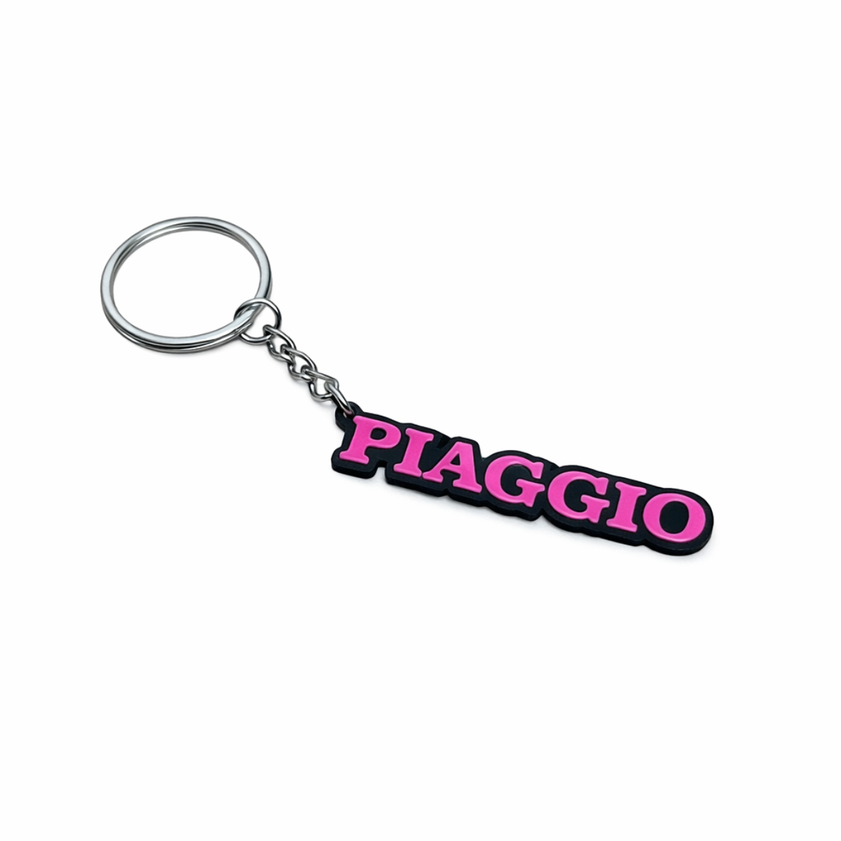 Piaggio Nyckelring