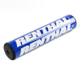 BARPAD RENTHAL (25CM) - Mopedproffsen