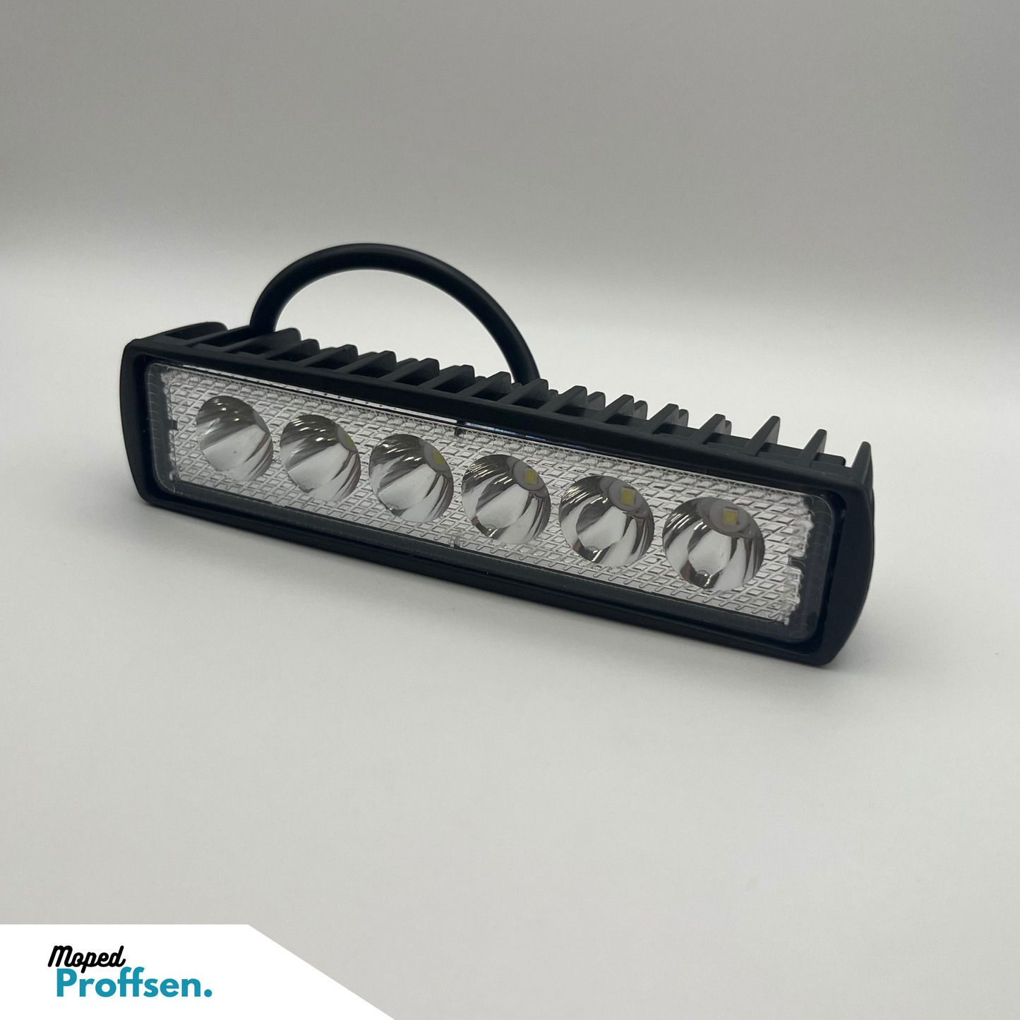 Ledramp Mini – Mopedproffsen