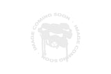 Rear Fairing small Sym X-Pro unpainted