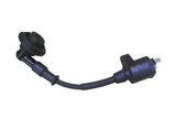 Tändspole + tändstiftshatt SYM Jet 50 Sport X