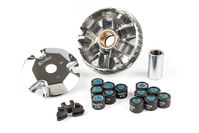 CVT Variator Polini Speed Control Honda Zoomer 50cc 4-takt