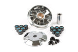 CVT Polini Speed Control Peugeot horizontal