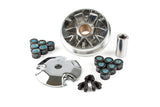 CVT Polini Speed Control Peugeot horizontal