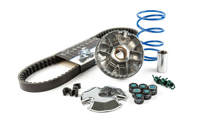 CVT Kit Polini Hi-Speed Kymco Agility / Like 50cc 4-takt Euro 4