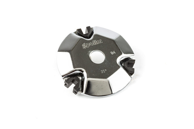 CVT Kit Polini Hi-Speed Kymco Agility / Like 50cc 4-takt Euro 4