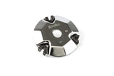 CVT Kit Polini Hi-Speed Kymco Agility / Like 50cc 4-stroke Euro 4