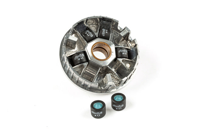 CVT Kit Polini Hi-Speed Kymco Agility / Like 50cc 4-takt Euro 4