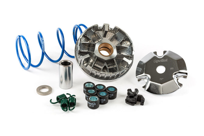 CVT Variator Polini Hi Speed Yamaha Aerox 50cc 4-takt