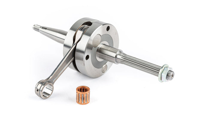 Vevarm 2Fast slag 45.8mm / vevstake 90mm Minarelli horisontell
