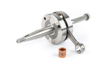 Crankshaft 2Fast stroke 45.8mm / conrod 90mm Minarelli horizontal