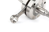 Crankshaft 2Fast stroke 45.8mm / conrod 90mm Minarelli horizontal