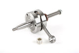 Crankshaft 2Fast Malossi C-One / RC-One 39.3mm stroke / 90mm conrod Piaggio