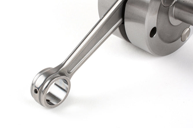 Vevaxel 2Fast Malossi C-One / RC-One 39.3mm slag / 90mm vevstake Piaggio