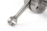 Crankshaft 2Fast Malossi C-One / RC-One 39.3mm stroke / 90mm conrod Piaggio
