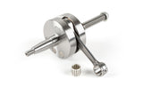 Crankshaft 2Fast 47mm stroke Malossi C-one / RC-one