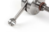Crankshaft 2Fast 47mm stroke Malossi C-one / RC-one