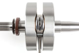 Crankshaft 2Fast 47mm stroke Malossi C-one / RC-one