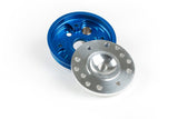 Cylinder Kit 2Fast 80cc 44,9mm stroke Derbi Euro 3 / 4