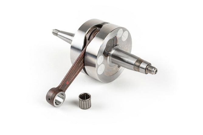 Vevaxel Racing Top Performances slaglängd=44mm Derbi Euro3
