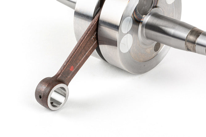Vevaxel Racing Top Performances slaglängd=44mm Derbi Euro3
