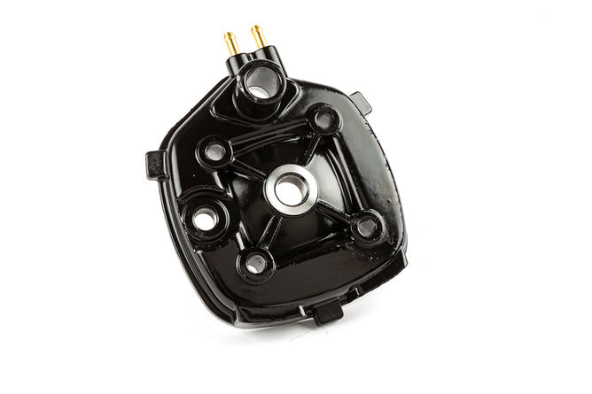 Cylinder Kit Top Performances Black Trophy 50cc gjutjärn Minarelli LC