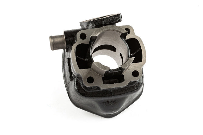 Cylinder Kit Top Performances Black Trophy 50cc gjutjärn Minarelli LC