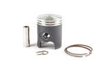Cylinder Kit Top Performances Black Trophy 50cc cast iron Minarelli horizontal AC
