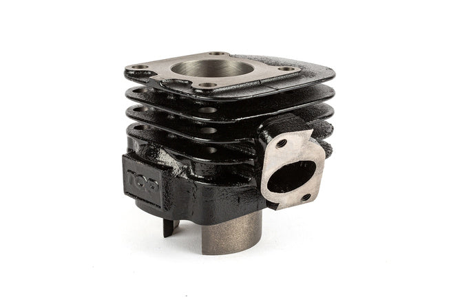 Cylinder Kit Top Performances Black Trophy 50cc gjutjärn Minarelli horisontell AC