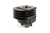 Cylinder Kit Top Performances Black Trophy 50cc cast iron Minarelli horizontal AC