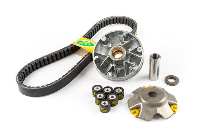 CVT Kit Top Performances TPR GP Piaggio kort ny