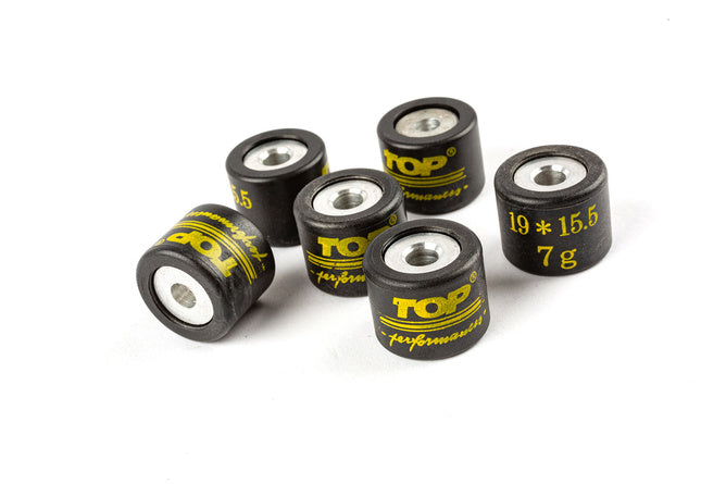 CVT Kit Top Performances TPR GP Piaggio kort ny