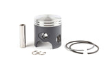 Cylinder Kit Top Performances Black Trophy 70cc cast iron Minarelli horizontal LC