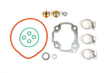 Cylinder Kit Top Performances Black Trophy 70cc cast iron Minarelli horizontal LC