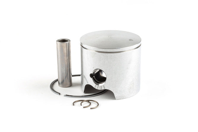 Cylinderkit Top Performances 86cc gjutjärn 44mm slag Derbi Euro3