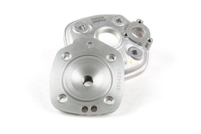 Cylinderkit Top Performances 86cc gjutjärn 44mm slag Derbi Euro3