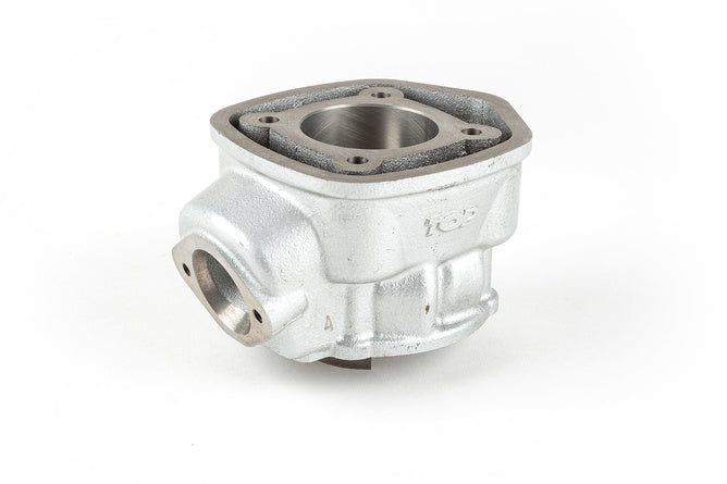 Cylinderkit Top Performances 86cc gjutjärn 44mm slag Derbi Euro3