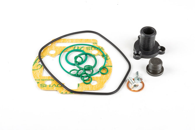 Cylinderkit Top Performances 86cc gjutjärn 44mm slag Derbi Euro3