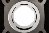 Cylinder Kit Top Performances 86cc cast iron 44mm stroke Derbi Euro3