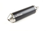 Exhaust LeoVince X-Fight Black Edition Rieju MRT
