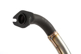 Exhaust LeoVince GP Evo 2 Minarelli vertical