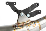 Exhaust LeoVince GP Evo 3 Minarelli horizontal
