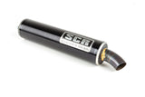 Exhaust SCR Corse Handmade Cross 50/70cc Beta RR high mount