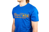 T-shirt Stage6 Blue